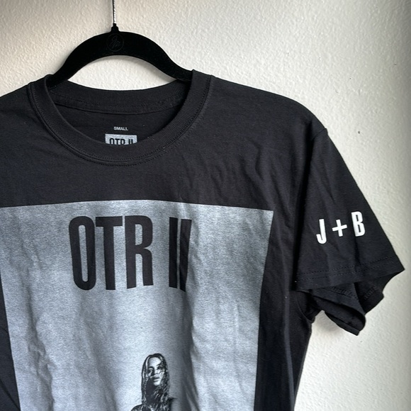 Beyoncé On the run 2 tour - Picture 3 of 4